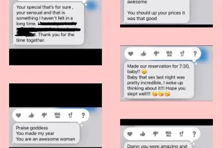 Professional Luxury Experience for GENTLEMEN! - Image 12