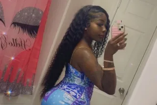 OUTCALLS & INCALLS ONLY💜ThIcK ThIgHs💋PrettyFace♥SOUTHEREN🅱ubble🅱ooty - Image 9