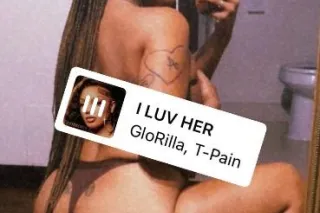 Your Favorite Mixed Stallion ❤... - Image 4