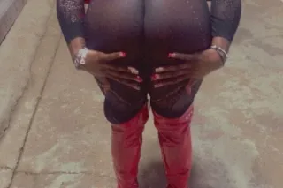 🏳‍⚧️TRANS 🍒. WHEN HE BE DIGGIN ME OUT I FEEL LIKE A BAD BITCH 🥰💦 - Image 5