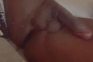 🏳‍⚧️TRANS 🍒. WHEN HE BE DIGGIN... - Image 1