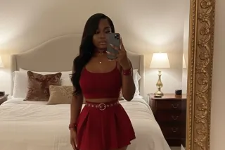 Soft Heart Strong Attraction😛 ... - Image 3