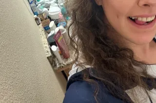 fun. bubbly. thick and ready - Image 5