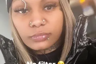 100% slut. anal , lick ass , reverse sex pegging . i eat ass im open minded freaky dirty slut i love dirty talk - Image 7