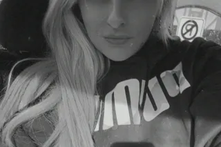 🔥🔥Blondie 💦 Soaking WET🩷 Tiny ... - Image 3