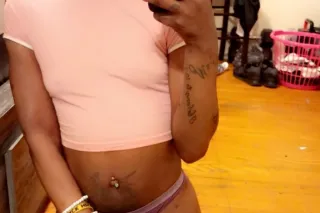 ASHLEY! itty bitty fun! qv christmas special outcalls today also - Image 5