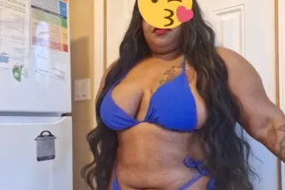 Stacked BIg booty Freak👅Wet th... - Image 3