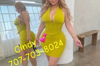 SEXY LATINA CINDY - 28 - Image 3