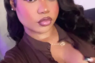 🏆 INCALLS 100 QV • HH 150 💋 PRETTY FREAKY EBONY ⭐ 100% REAL ❤ NO GAMES JUST FUN 💦✅ - Image 5