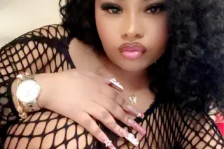 🏆 INCALLS 100 QV • HH 150 💋 PRETTY FREAKY EBONY ⭐ 100% REAL ❤ NO GAMES JUST FUN 💦✅ - Image 7