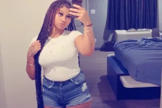 😍😍😍😍😍😍😍HEY IM DIAMOND .. A SEX... - Image 2