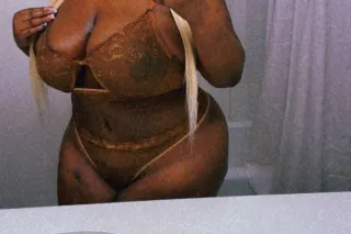 Big Booty Backshots 🍑Clapping Back to em Strokes 💦 - Image 9