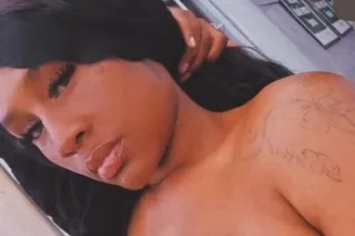 Upscale Naomi satisfaftion 100... - Image 4