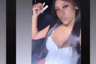 Upscale Naomi satisfaftion 100% garunteed 🫠🥰 - Image 5