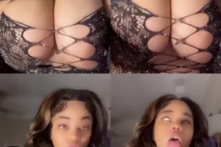 💦🍭 Mouth Watering Curves👅 Juic... - Image 3