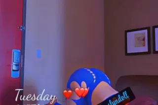 DOLL VISITING TOMORROW I SPEAK ENGLISH ONLY TEXT ME ONLY NO CALLS WILL BLOCK U IF U KEEP CALLING INCALL ONLY NO OUTCALLS NO CHEAPSKATES NO QVS MUST VERIFY FS FSHHR250 HR500 2SOS) 2HR1K 3HRS1300 NURU HHRFS300 HRNURU FS 550 - Image 6