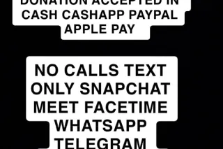 DOLL VISITING TOMORROW I SPEAK ENGLISH ONLY TEXT ME ONLY NO CALLS WILL BLOCK U IF U KEEP CALLING INCALL ONLY NO OUTCALLS NO CHEAPSKATES NO QVS MUST VERIFY FS FSHHR250 HR500 2SOS) 2HR1K 3HRS1300 NURU HHRFS300 HRNURU FS 550 - Image 8