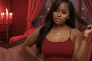 Soft Heart Strong Attraction😛 ... - Image 4