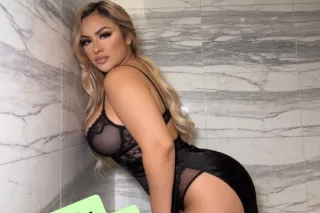 SEXY LATINA CINDY - 28 - Image 3