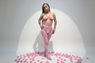 😍pretty mya wit the tongue 👅 water faucet 🚰 blow and go special the best head n town! I eat it like 🍲 🍴 👅 - Image 8