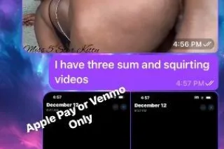 DM ME ON TELEGRAM TO PURCHASE MY SQUIRTING, CREAMPIE, THREESUM, BACKSHOT, ANAL AND RIDING DICK SEX VIDEOS.. NO MEETUPS NO FT SHOWS. STOP MESSAGING ME WASTING MY TIME. BUY VIDEOS OR DONT HMU - Image 5