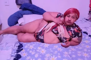 Hey Guys we are back in Santa Cruz ready to have some fun with 2 Bbw - Image 10