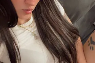 New petite greek girl in town! 💕 only here a few days! louisiana girly 👒 READ FULL AD!! yes im real. facetime required - Image 9