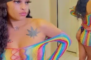 💦 creamer 💦💦 2 Girl Special ❤🥰... - Image 1