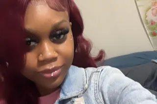 pregnant high class girl looking for big spender!! - Image 12