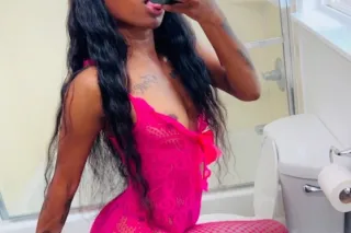 OutCall Ready 🍓Juicy Funsized Creamy Barbie Minaj - Image 5