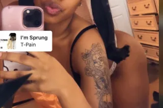 if you’re not ready to nut , don’t click😳 - Image 10