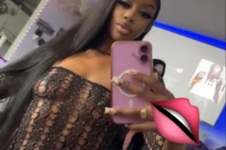 2HRS 400 GFE ❤️❤️ TILL VALENTINES DAY ❤️❤️🌹🍒💋 EBONY ❤ - Image 6