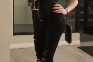 💄💋 Puerto Rican Model visiting... - Image 1