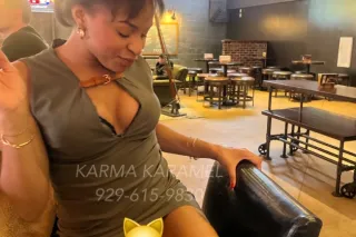 Slim-sexy wild Karma. I love a... - Image 2