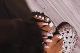 Aria The Pink Pussy Princess 😍... - Image 4