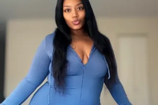 THE EXPERIENCE OF A LIFE TIME 😈💦👅 - Image 1