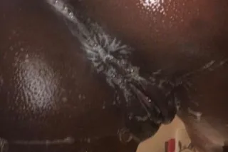 PARTY GIRL 😝😝💦💦🍭I TURN DREAMS TO REALITY ❤️❤️ITS YOUR FAVORITE CHOCOLATE BIG BOOTY FREAK - Image 6