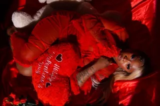 ❤‍🔥 WET & CREAMY💦 SUPER GRIP👅 ... - Image 3