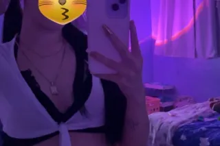 i meet w girls and guys😻Let me show you a fun time😉🥰 - Image 5