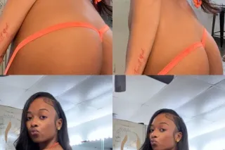 your sexiest fantasy also the perfect slut for a good time 😍 - Image 5