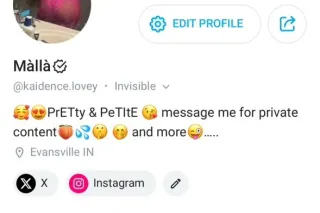 HELP ME OUT MY SITUATION I WIL... - Image 4