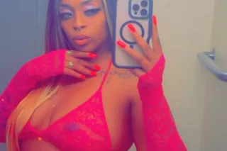 🎁☃SPECIALS ALL NigGhT LONG!!☃🎁Sexy THICK EBONY Soul Sucking Deepthroat Queen ❄❄PARTY FAVORS❄❄ - Image 6