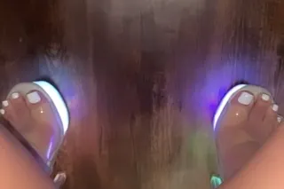 Slim Thick Wett Latina💦💦😻Cum See About Me🫠 - Image 8