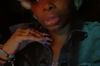 come on NOW YOU KNOW IM YOUR FA-VO-RITE HOE Treat Yahself Dont Tease Yahself NO ONE CAN DO U OR CHEW U BETTER.....everything protect road here - Image 12