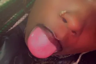 come on NOW YOU KNOW IM YOUR FA-VO-RITE HOE Treat Yahself Dont Tease Yahself NO ONE CAN DO U OR CHEW U BETTER.....everything protect road here - Image 6