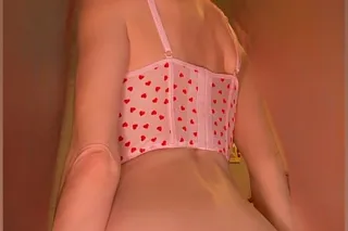 ❤ TOTAL DRANING LOVE FROM A HOT BLONDE SPINNER MILF ❤ - Image 5