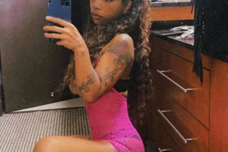 NEW IN TOWN‼YOUNG TIGHT GRIPPY... - Image 2