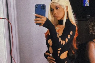 NEW IN TOWN‼YOUNG TIGHT GRIPPY... - Image 3