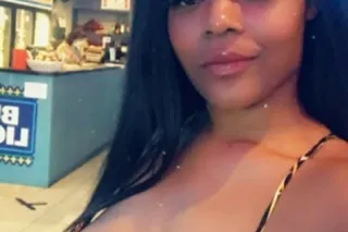 🇭🇳 Exotic Busty Cali Baddie Vi... - Image 4