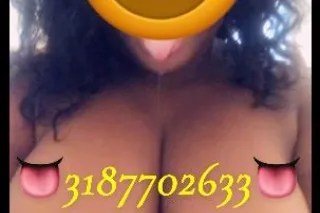 💦👅🌟Thick🍑 & Sexy💦👅 Ebony BBW💕 ... - Image 1